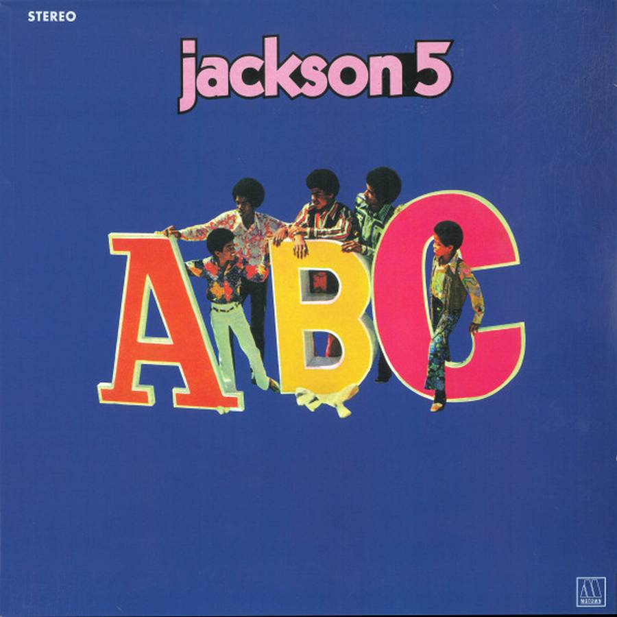 The Jackson 5 – ABC (DeAgostini)